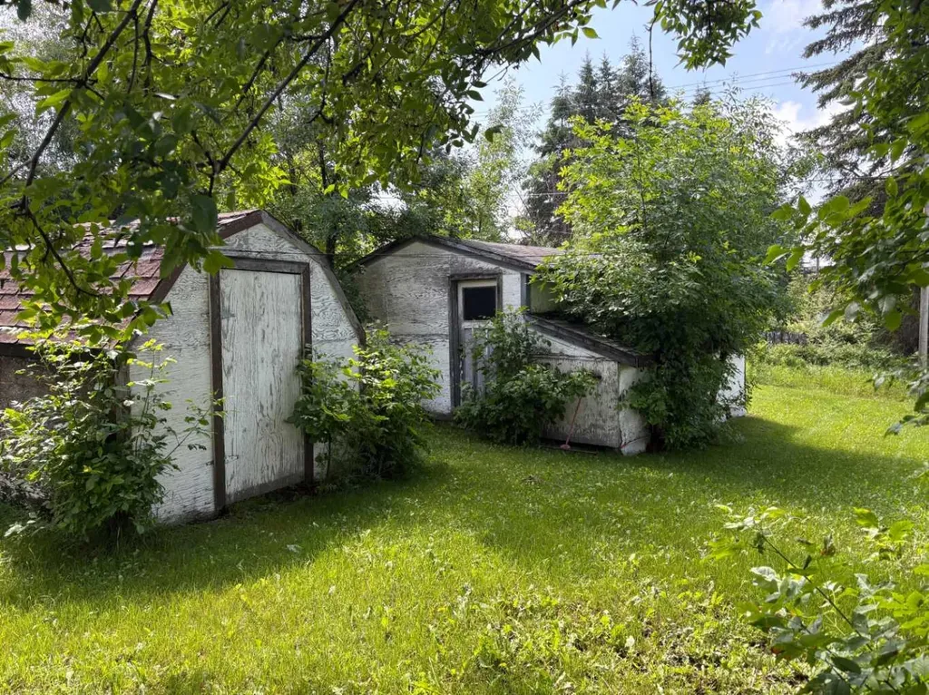 4724 52 Street Innisfree AB T0B 2G0