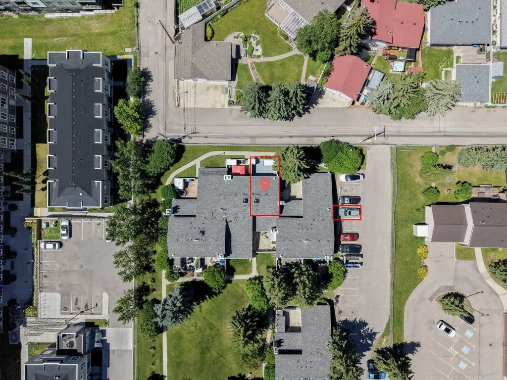 4915 45 Street SW Calgary AB T3E 3W5