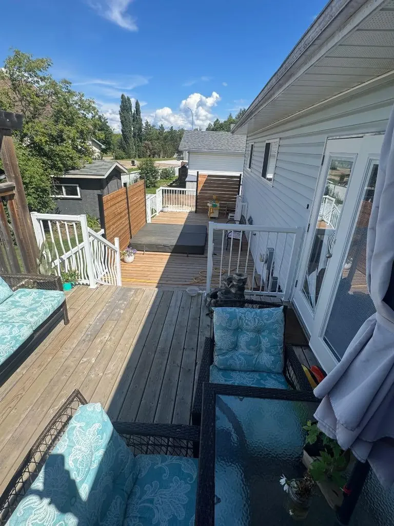 4404 54a Avenue High Prairie AB T0G 1E0