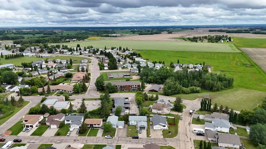 4404 54a Avenue High Prairie AB T0G 1E0