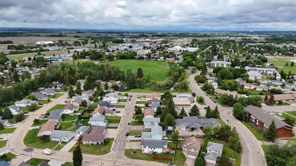4404 54a Avenue High Prairie AB T0G 1E0