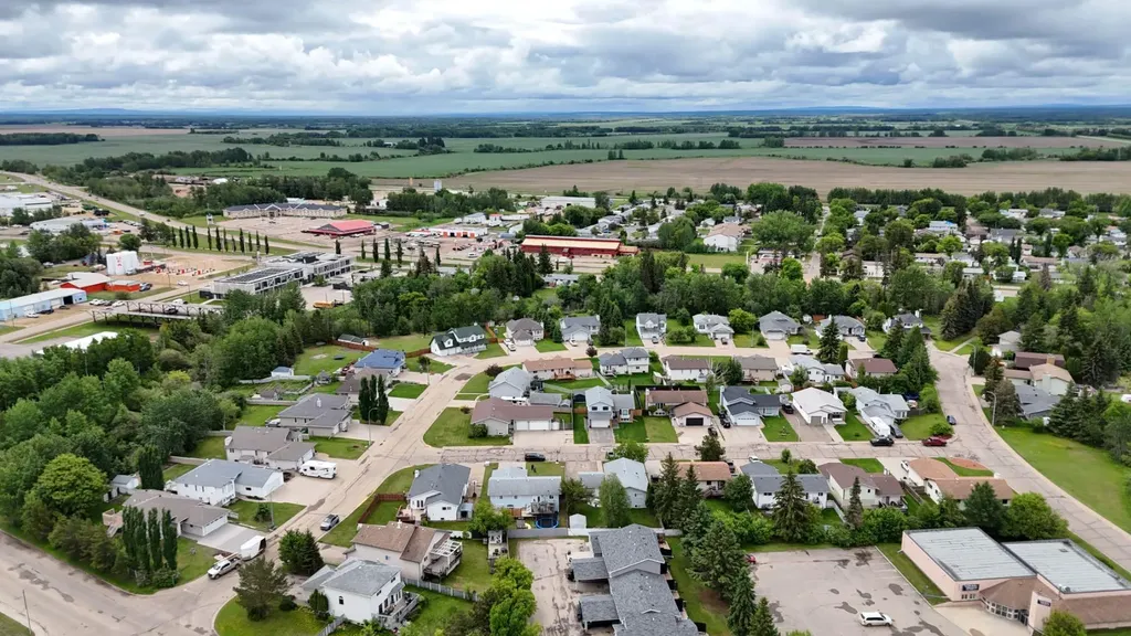 4404 54a Avenue High Prairie AB T0G 1E0