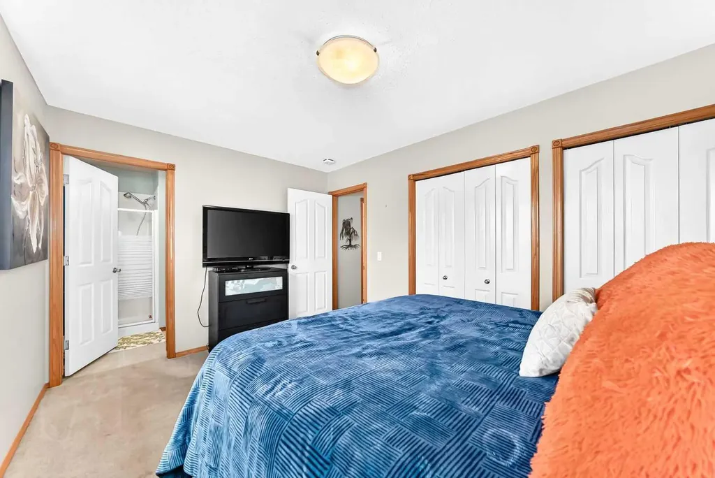 4 Strathford Place Strathmore AB T1P 1S4