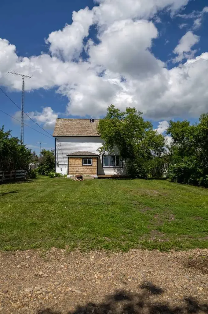 4915 49 Street Hardisty AB T0B 1V0