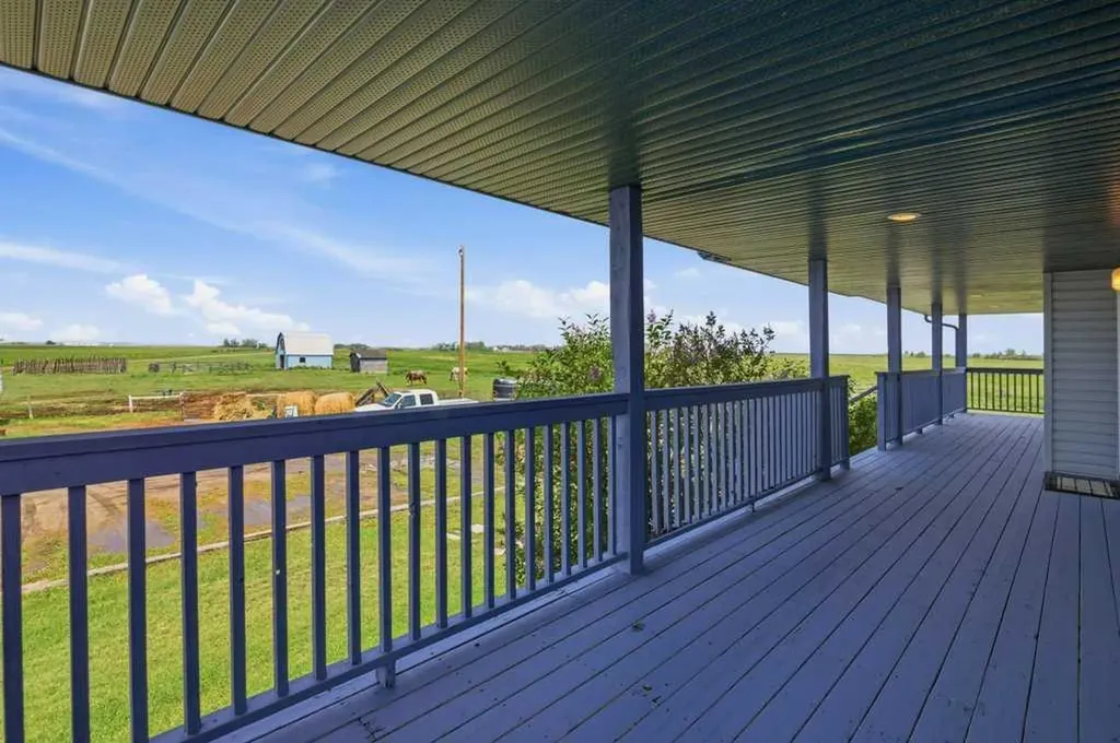 270127 Glenmore Trail Rural Rocky View County AB T0J1X0