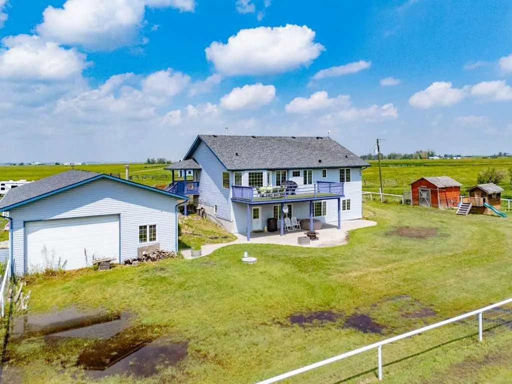 270127 Glenmore Trail Rural Rocky View County AB T0J1X0