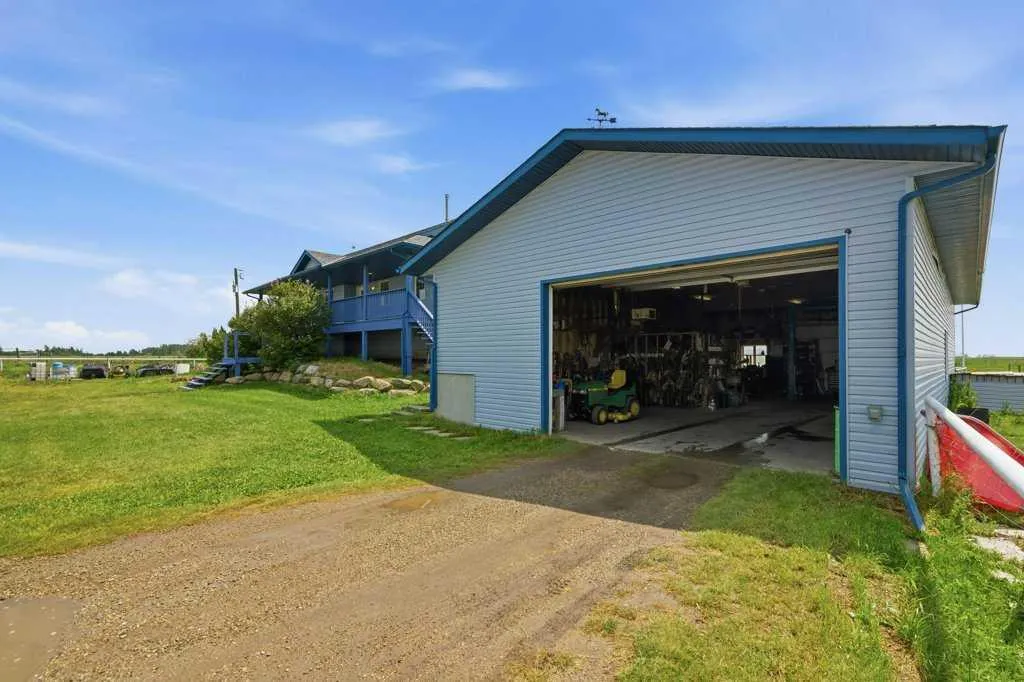 270127 Glenmore Trail Rural Rocky View County AB T0J1X0