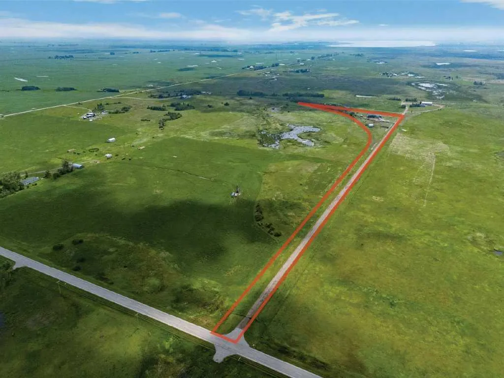 270127 Glenmore Trail Rural Rocky View County AB T0J1X0