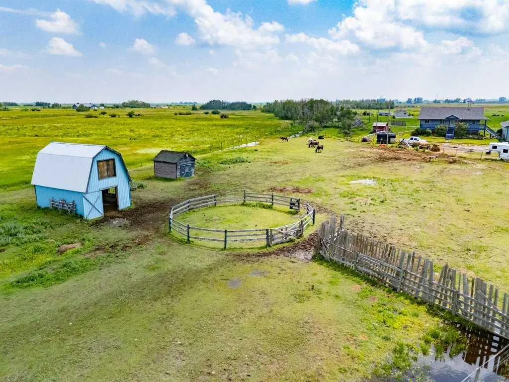 270127 Glenmore Trail Rural Rocky View County AB T0J1X0