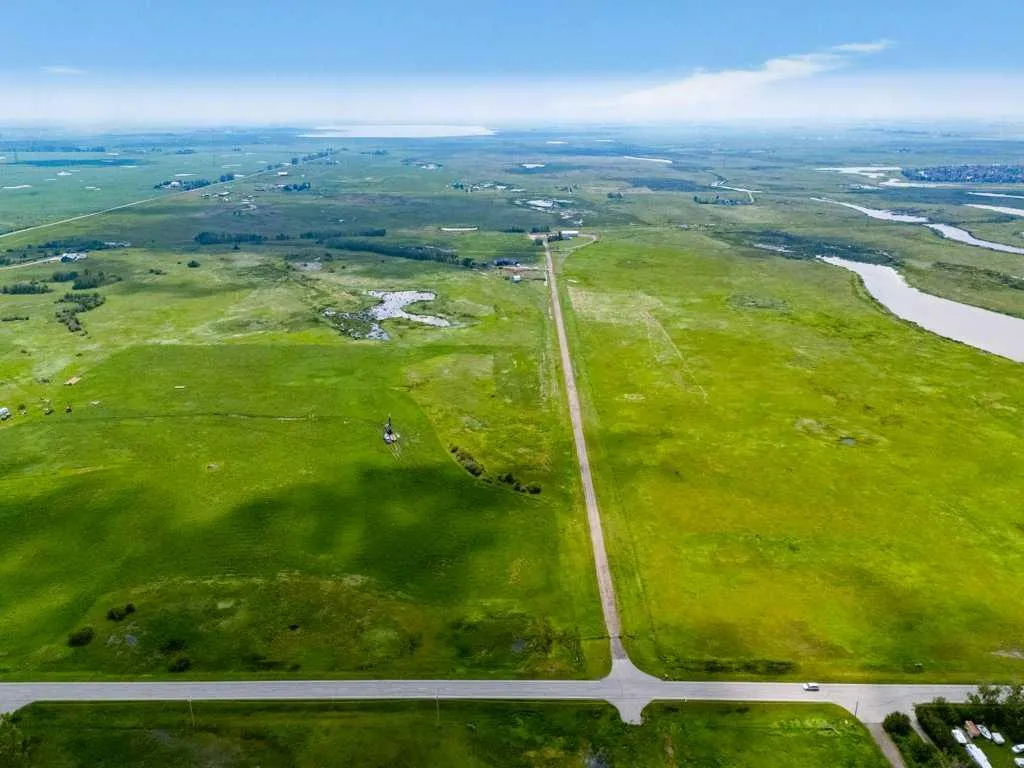 270127 Glenmore Trail Rural Rocky View County AB T0J1X0
