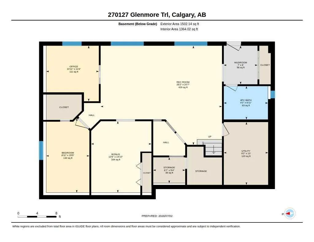 270127 Glenmore Trail Rural Rocky View County AB T0J1X0