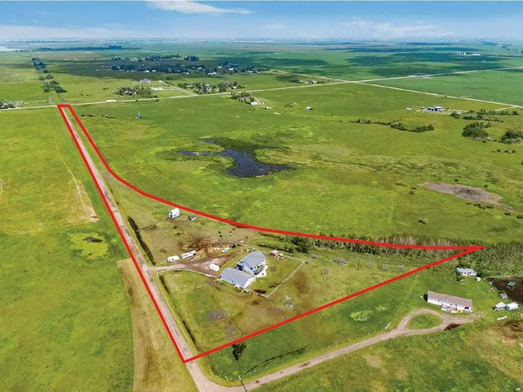 270127 Glenmore Trail Rural Rocky View County AB T0J1X0