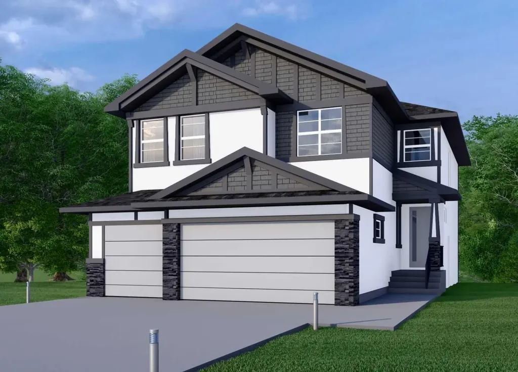 90 South Shore Road Chestermere AB T1X 3G1