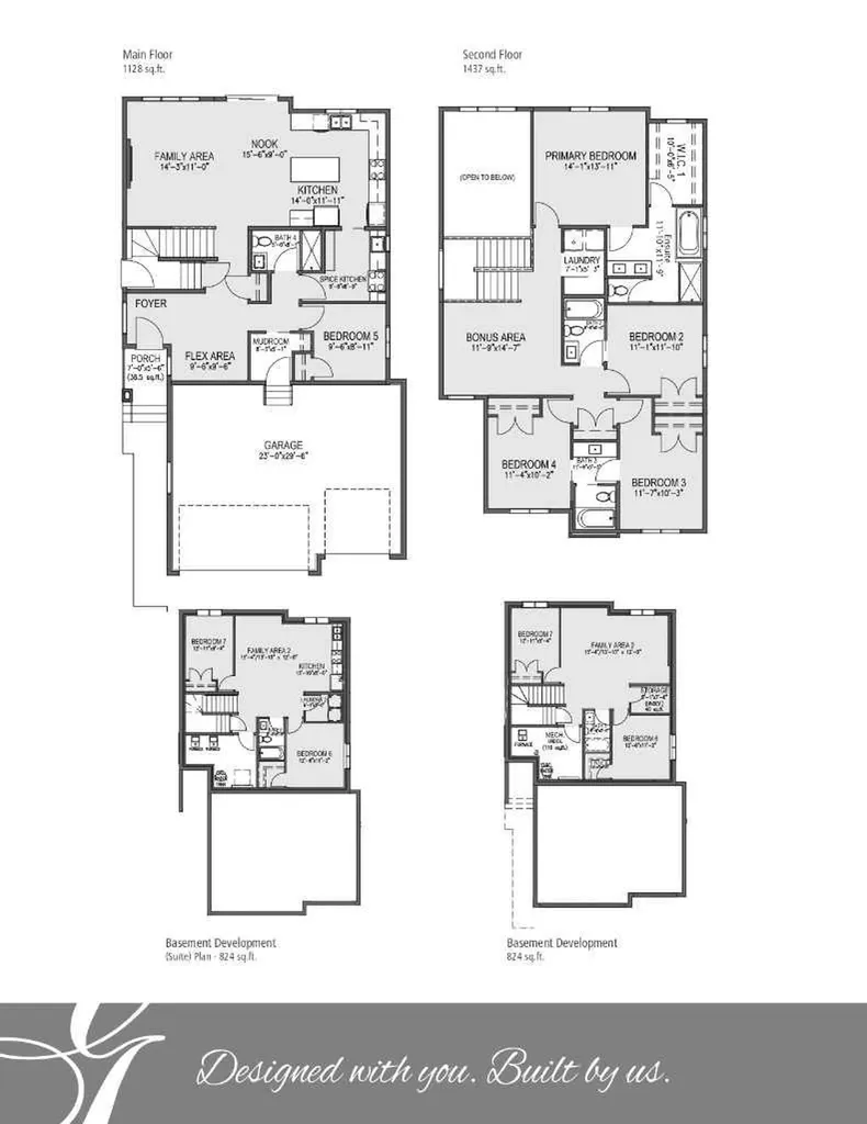 90 South Shore Road Chestermere AB T1X 3G1