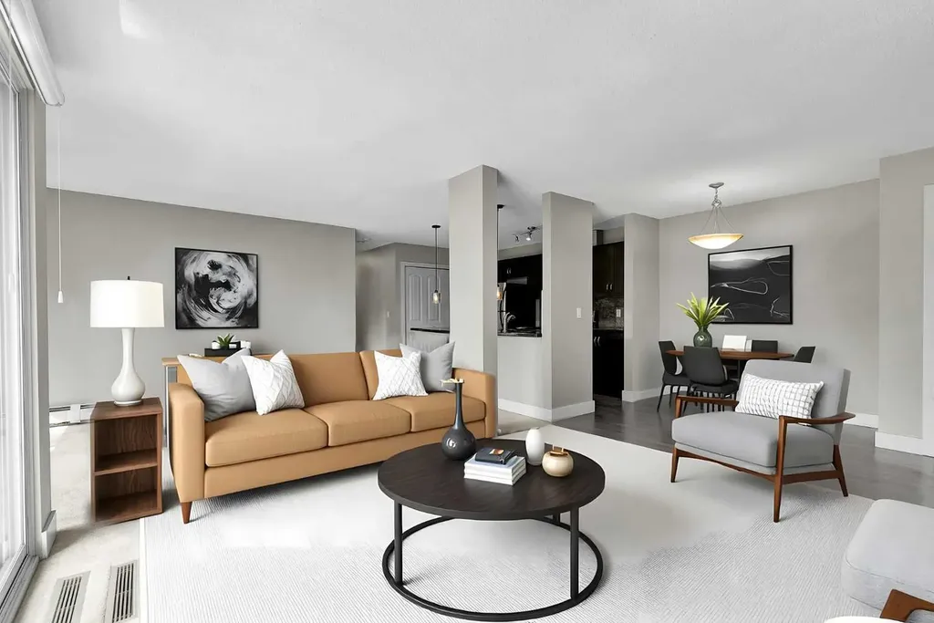 108 Village Heights SW Calgary AB T3H2L2