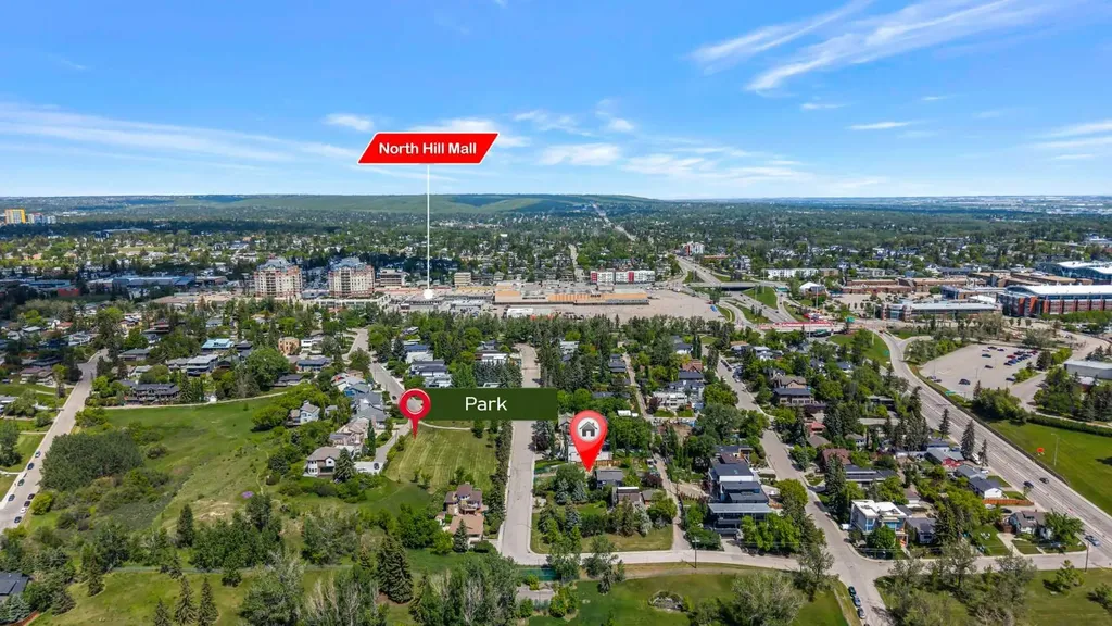1116 16 Street NW Calgary AB T2N 2C5