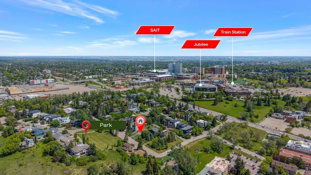 1116 16 Street NW Calgary AB T2N 2C5