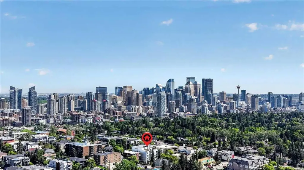 1521 26 Avenue SW Calgary AB T2T 1C4