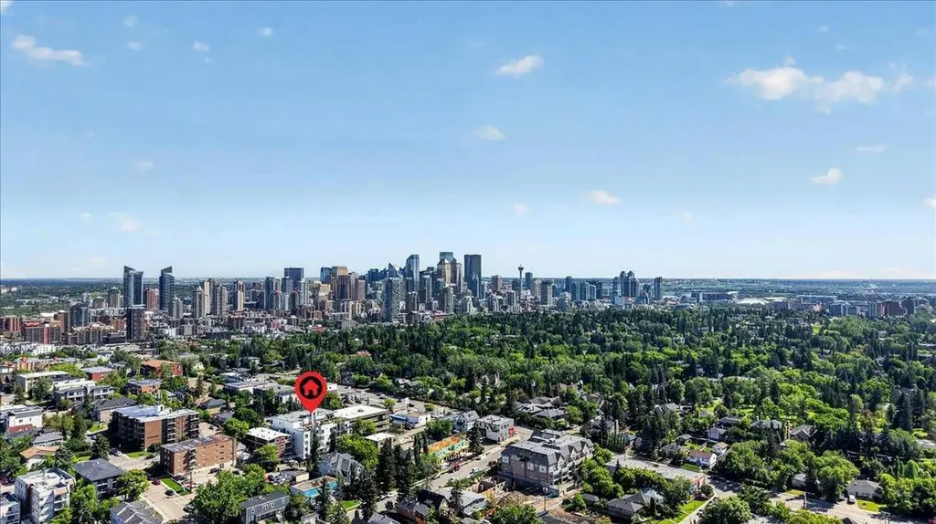 1521 26 Avenue SW Calgary AB T2T 1C4