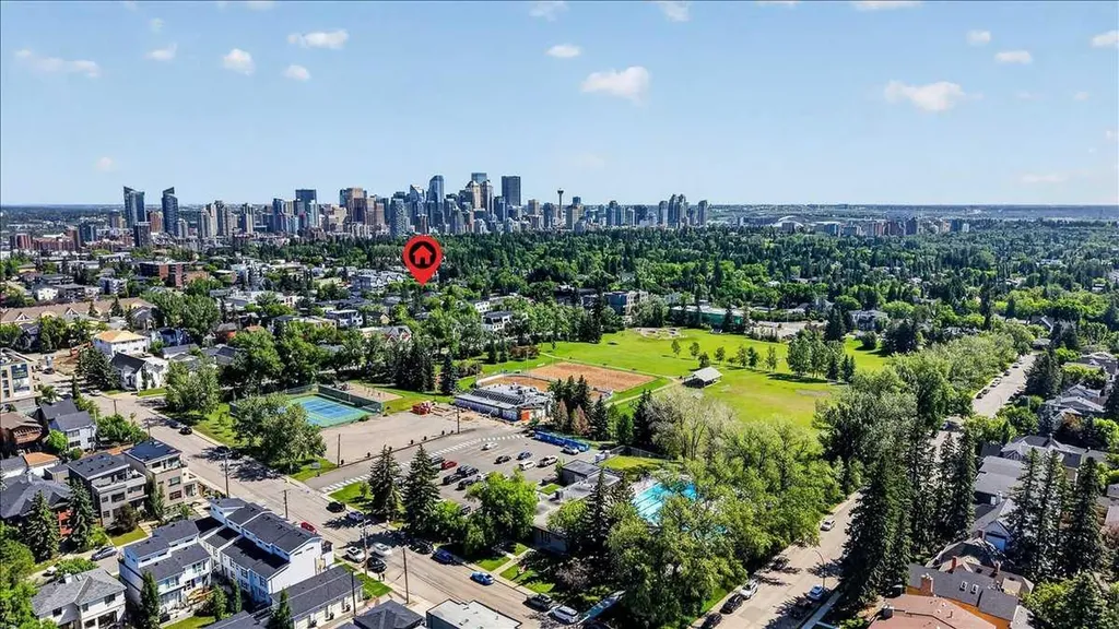 1521 26 Avenue SW Calgary AB T2T 1C4