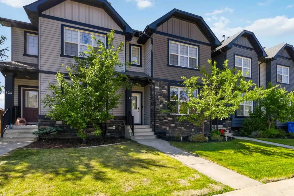 123 Sandpiper Road Fort Mcmurray AB T9K 0L9