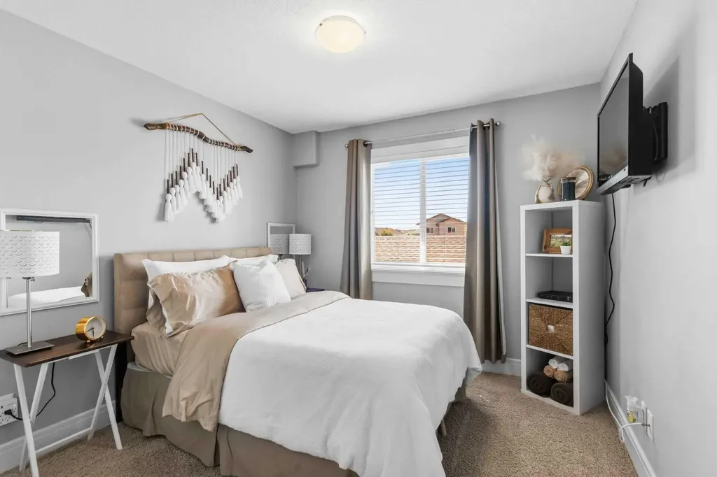 123 Sandpiper Road Fort Mcmurray AB T9K 0L9