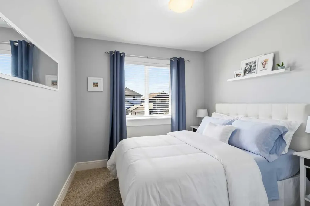123 Sandpiper Road Fort Mcmurray AB T9K 0L9