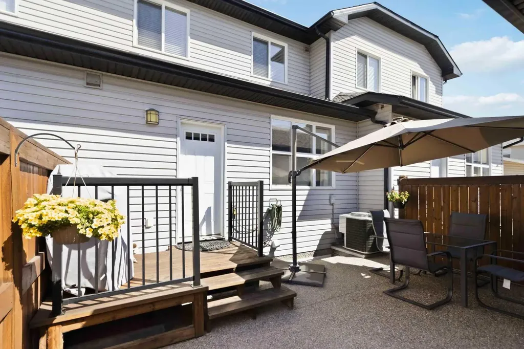 123 Sandpiper Road Fort Mcmurray AB T9K 0L9