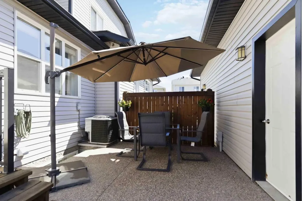 123 Sandpiper Road Fort Mcmurray AB T9K 0L9