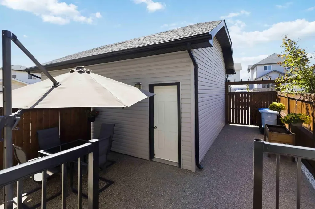 123 Sandpiper Road Fort Mcmurray AB T9K 0L9