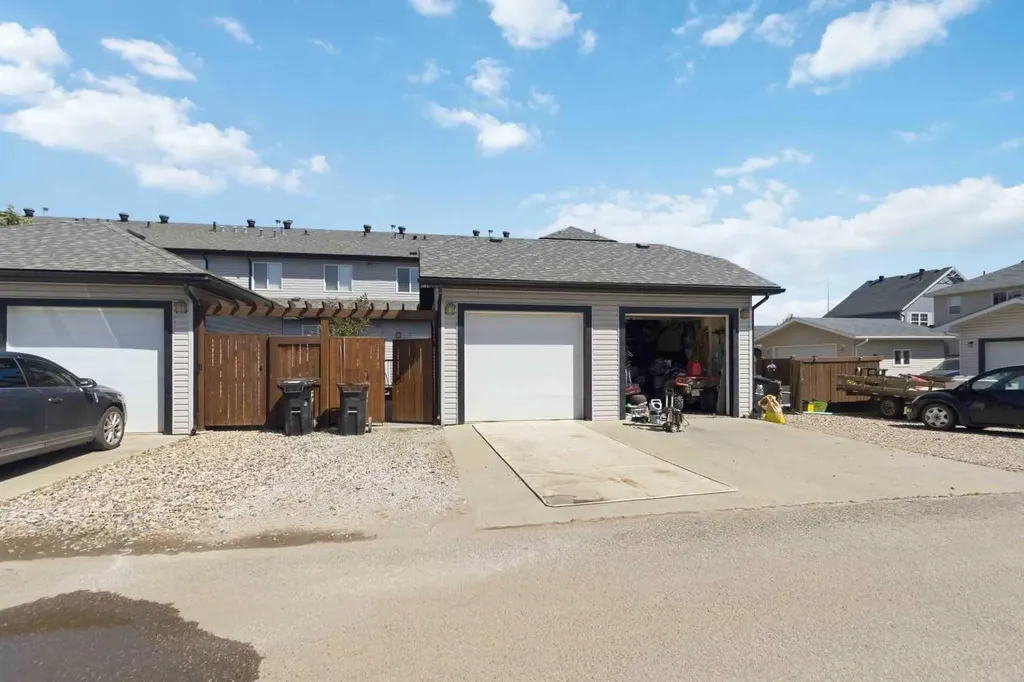 123 Sandpiper Road Fort Mcmurray AB T9K 0L9