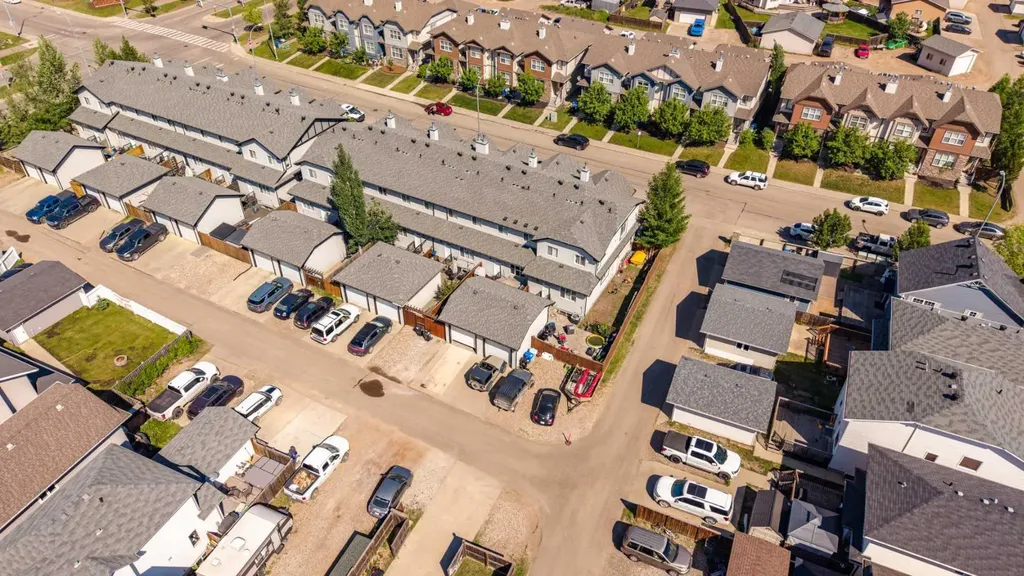 123 Sandpiper Road Fort Mcmurray AB T9K 0L9