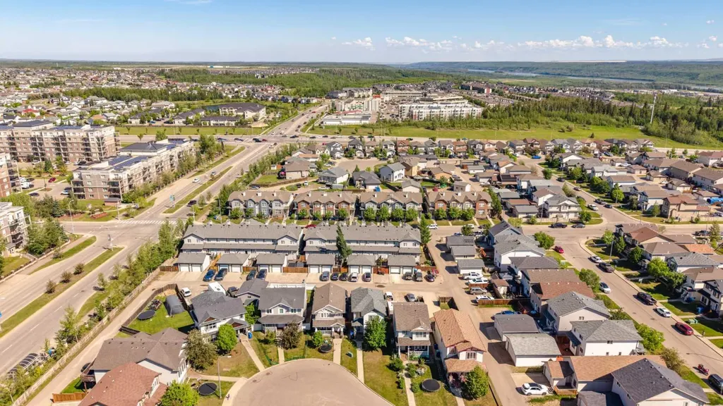 123 Sandpiper Road Fort Mcmurray AB T9K 0L9