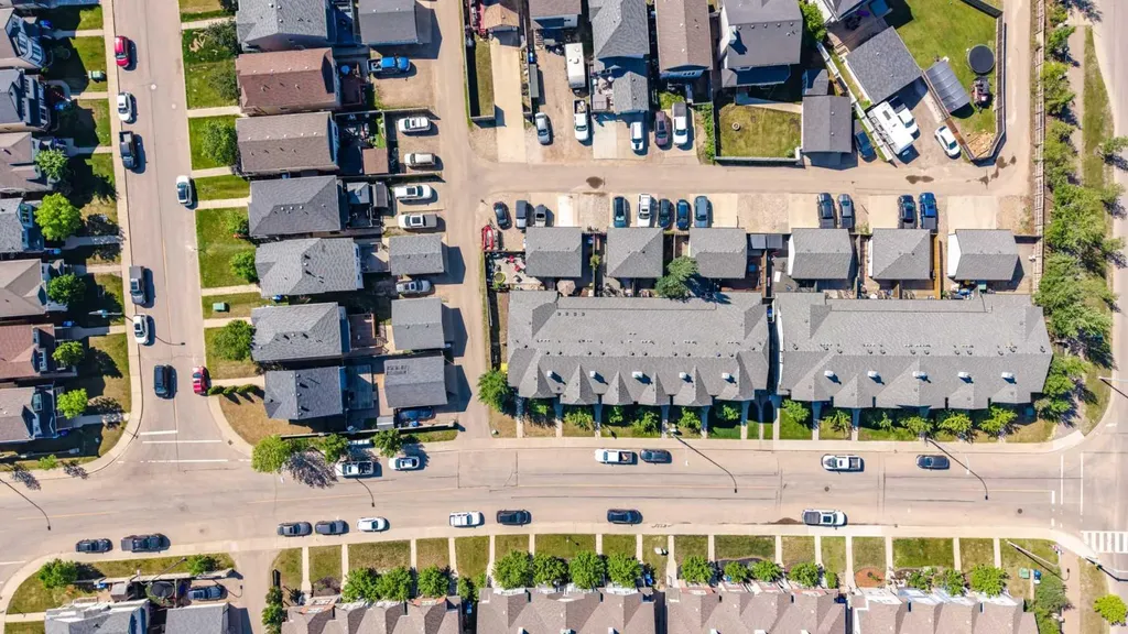 123 Sandpiper Road Fort Mcmurray AB T9K 0L9