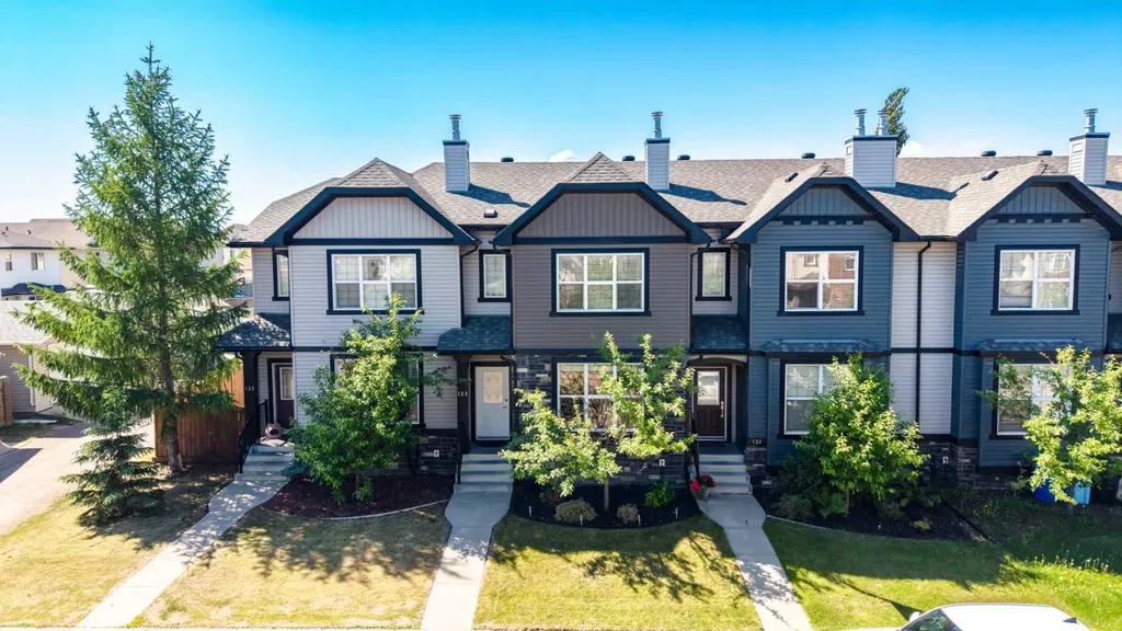 123 Sandpiper Road Fort Mcmurray AB T9K 0L9