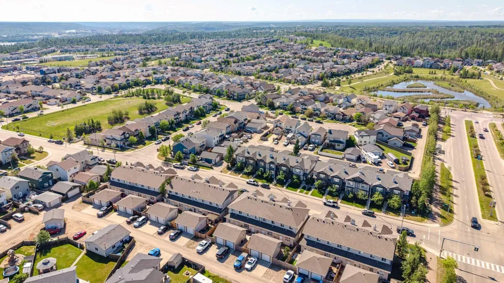 123 Sandpiper Road Fort Mcmurray AB T9K 0L9