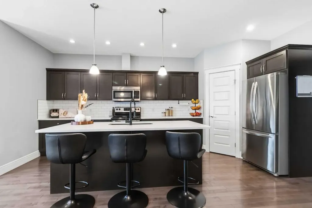 123 Sandpiper Road Fort Mcmurray AB T9K 0L9