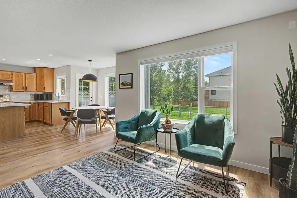 105 Chaparral Court SE Calgary AB T2X 3L6