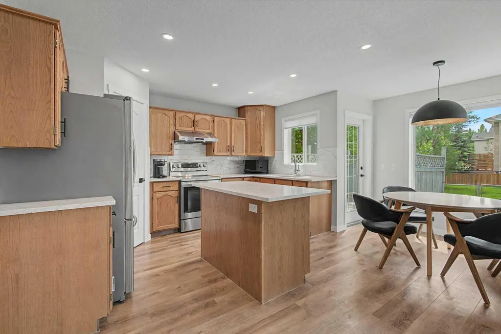 105 Chaparral Court SE Calgary AB T2X 3L6