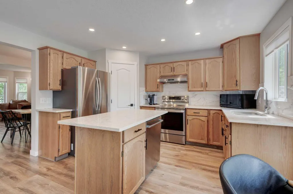 105 Chaparral Court SE Calgary AB T2X 3L6