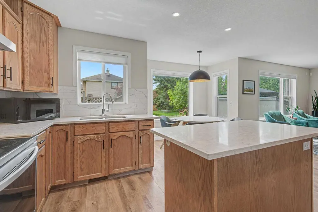105 Chaparral Court SE Calgary AB T2X 3L6