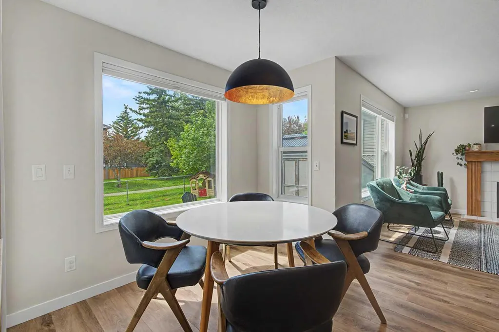 105 Chaparral Court SE Calgary AB T2X 3L6