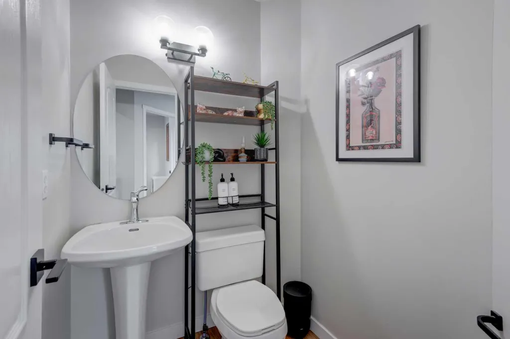105 Chaparral Court SE Calgary AB T2X 3L6