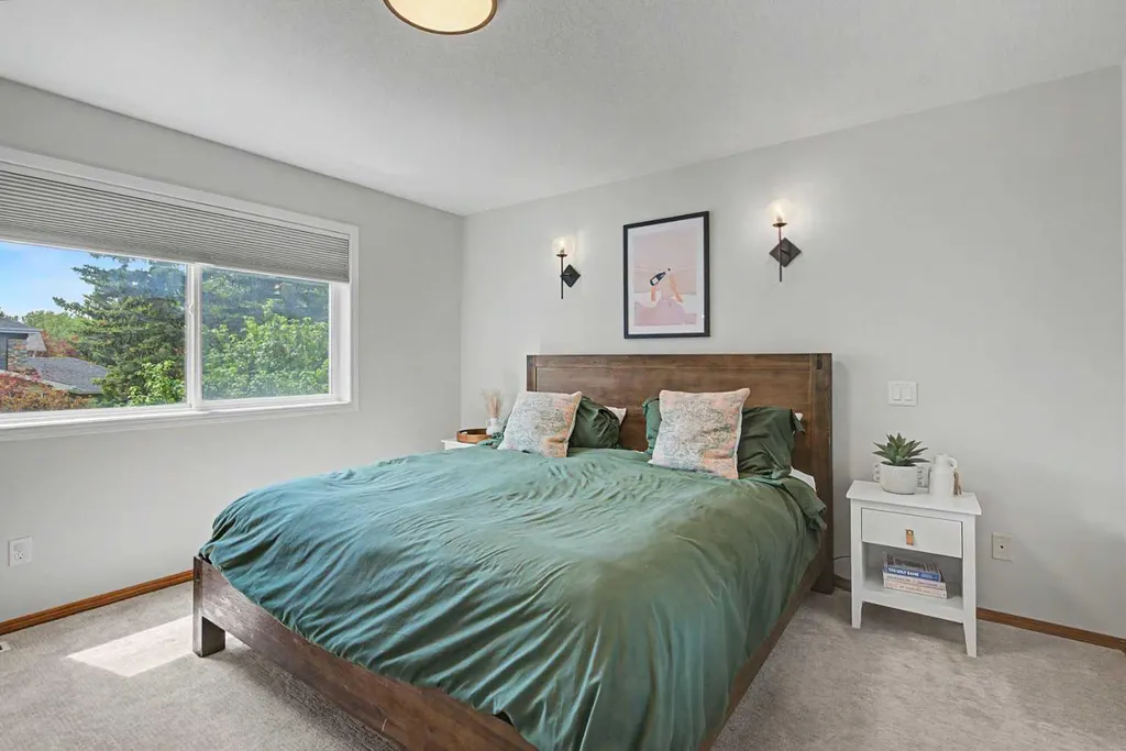 105 Chaparral Court SE Calgary AB T2X 3L6