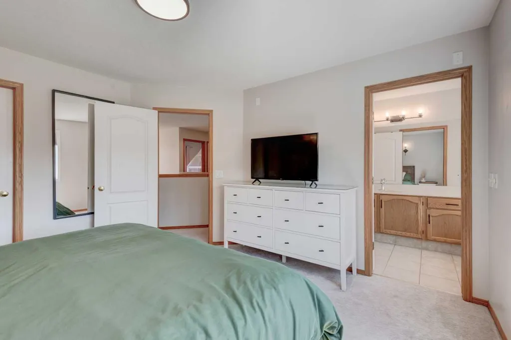 105 Chaparral Court SE Calgary AB T2X 3L6