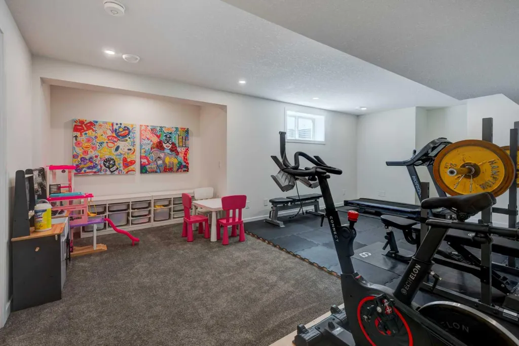 105 Chaparral Court SE Calgary AB T2X 3L6