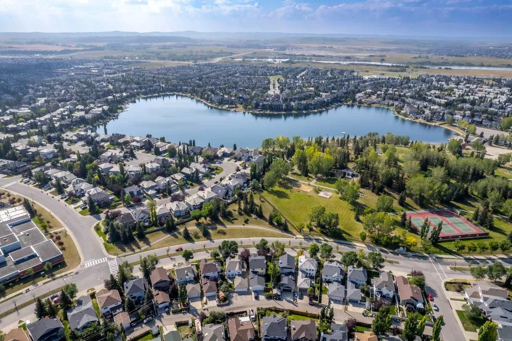 105 Chaparral Court SE Calgary AB T2X 3L6