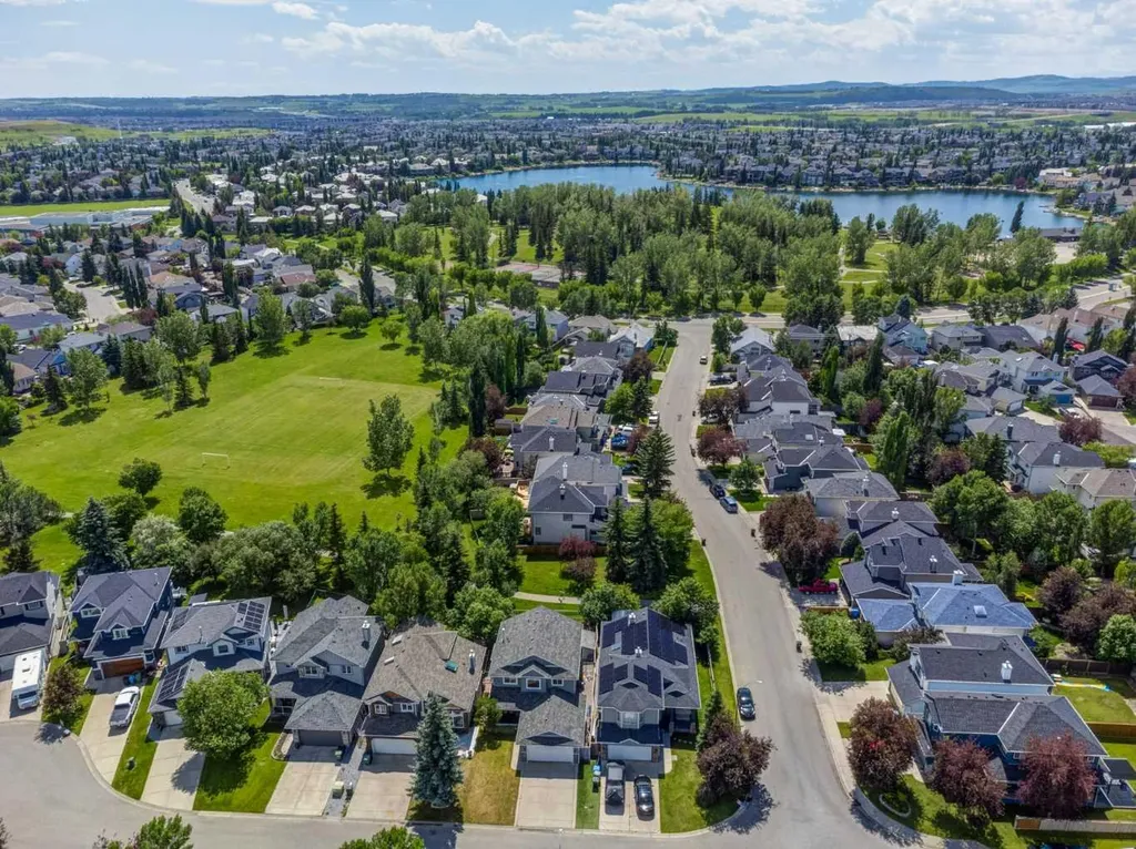 105 Chaparral Court SE Calgary AB T2X 3L6