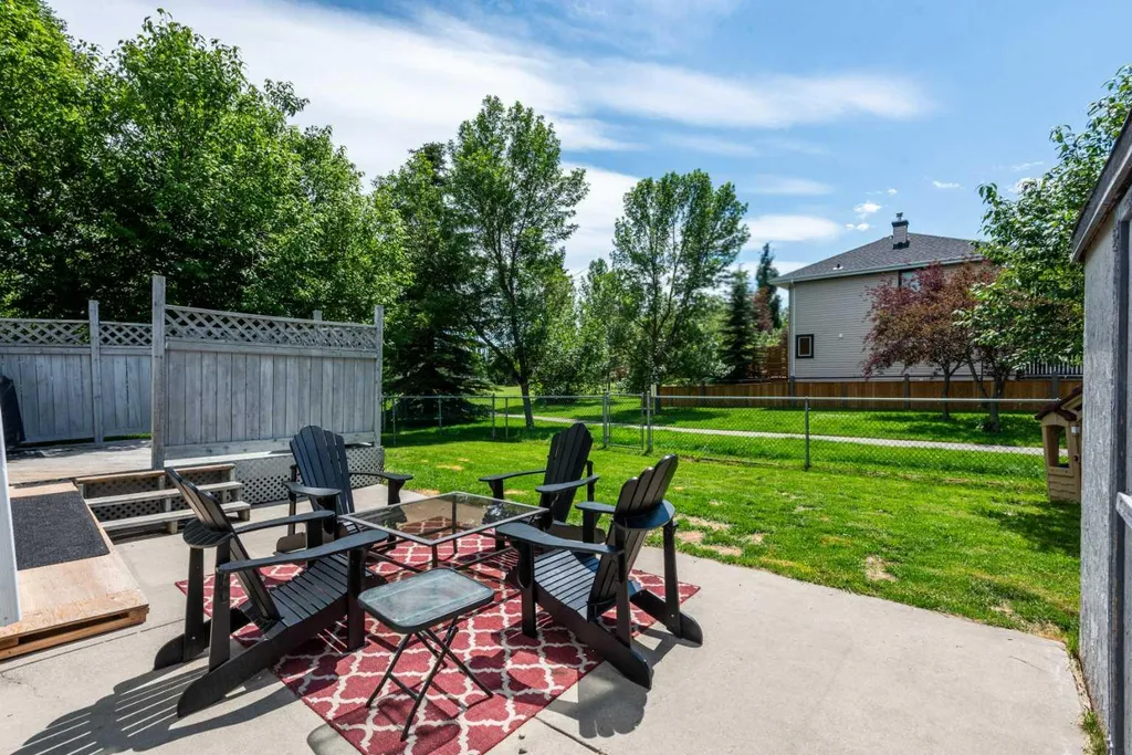 105 Chaparral Court SE Calgary AB T2X 3L6