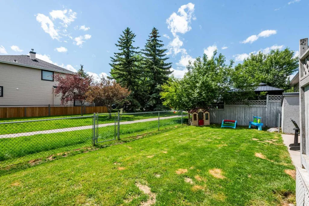 105 Chaparral Court SE Calgary AB T2X 3L6